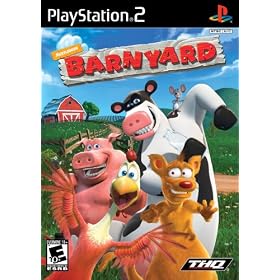 Barnyard