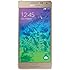 Samsung Galaxy Alpha G850a 32GB Unlocked GSM 4G LTE Quad-Core Smartphone (Gold)