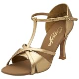 Capezio Ladies Latina 3 Ballroom Shoe by Capezio