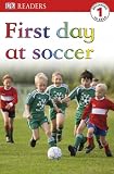Let's Play Soccer (DK READERS)