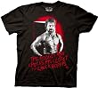 Boogey Man Check His Closet Chuck Norris shirt