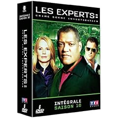 Les Experts - Saison 10