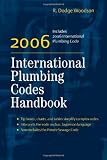 2006 International Plumbing Codes Handbook - 0071453687