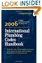 2006 International Plumbing Codes Handbook