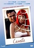 Camille - Sienna Miller & James Franco [DVD]