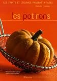Revue Minerva  / Les potirons