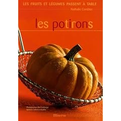 Les potirons