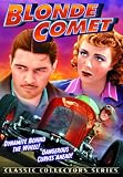 Blonde Comet, The