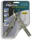 FlipGrip 60251 Dual Jaw Multi-Tool