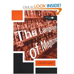 The Language of Magazines (Intertext)