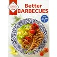 Better Barbecues (Kitchen Collection)