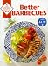 Books : Better Barbecues (Kitchen Collection)
