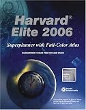 Harvard Planner: 2006 Elite (Medium Size, 7-hole Refill) (Ring-bound)