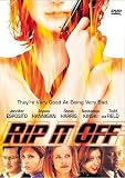 Rip it off - Jennifer Esposito