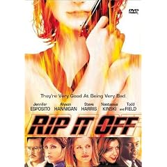 Rip it off