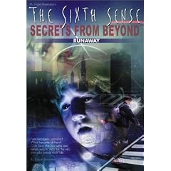 Runaway (Sixth Sense: Secrets from Beyond)