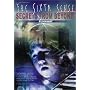 Runaway (Sixth Sense Secrets from Beyond)