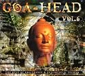 Goa Head Volume 6