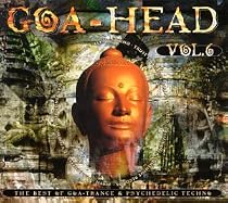 Goa Head Volume 6