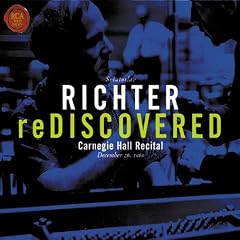 Richter Rediscovered