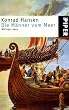 Die M�nner vom Meer. Wikinger-Saga.