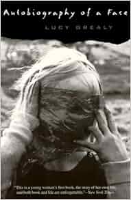 Charlie rose lucy grealy picture