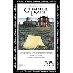 Glimmer Train Stories: Number 39