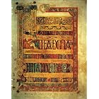 Handstiched Book of Kells Lined Iudaea by  Paperblanks Book Company