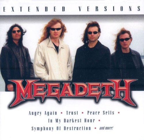 CD-Charts  Music : Extended Versions