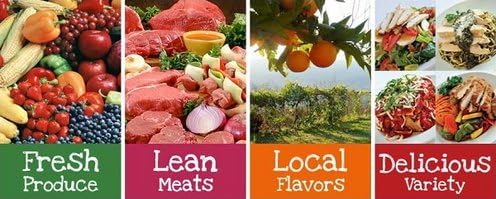 Fit Natural Foods Gift Certificate ($300)