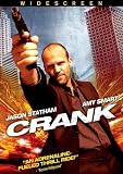 Crank [DVD] [2006] [Region 1] [NTSC]