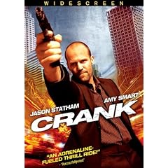 Crank (Widescreen)