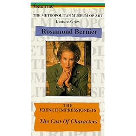 Cast of Characters [VHS]