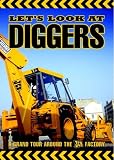 DVD : Let's Look At Diggers
