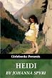 Heidi (Girlebooks Classics)