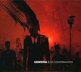 CD - Live Consternation Us Tour Edi von Katatonia