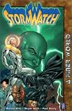 StormWatch Vol. 4: A Finer World