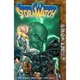 StormWatch Vol. 4: A Finer World