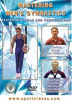 Mastering Men's Gymnastics: Beginning Skills and Progressions