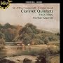 Jacob & Somervell: Clarinet Quintets