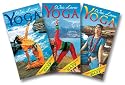 Wai Lana Yoga: Easy Series [VHS]