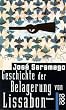 Geschichte der Belagerung von Lissabon