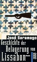 Geschichte der Belagerung von Lissabon