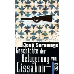 Geschichte der Belagerung von Lissabon