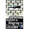 Geschichte der Belagerung von Lissabon
