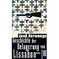 Geschichte der Belagerung von Lissabon