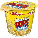 Corn Pops Cereal, 1.5-Ounce Single Serve Cups (Pack of 60)