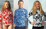 Rash Guard - Print