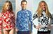 Rash Guard - Print