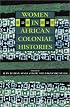 Women in African Colonial Histories: